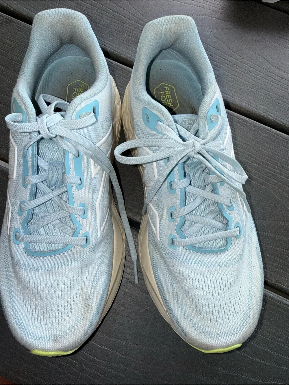 New Balance see photos